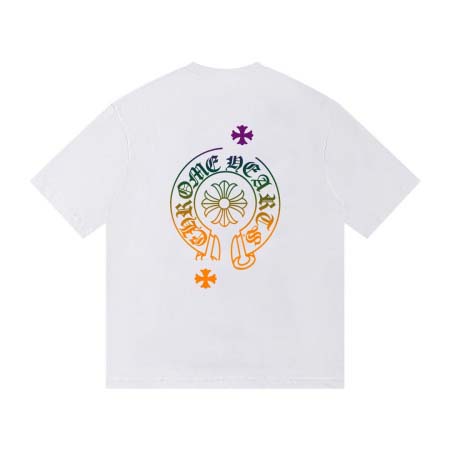2026年4月14日春夏入荷新作Chrome Hearts短...