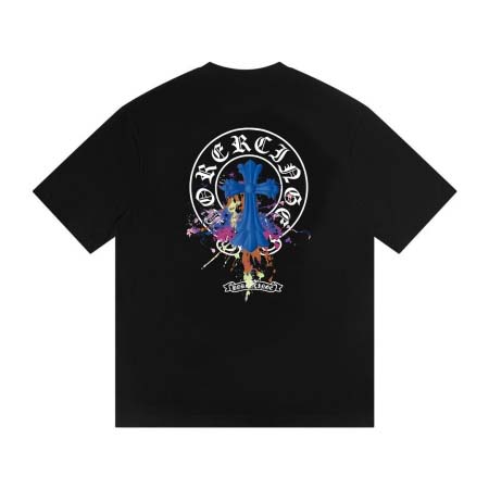 2026年4月14日春夏入荷新作Chrome Hearts短...