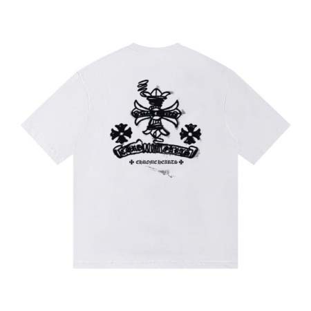 2026年4月14日春夏入荷新作Chrome Hearts短...