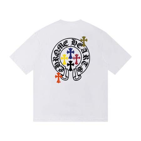 2026年4月14日春夏入荷新作Chrome Hearts短...