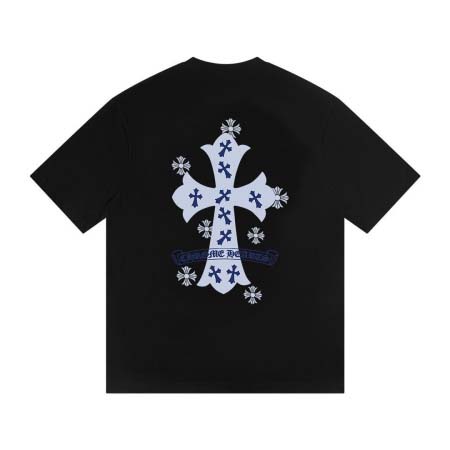 2026年4月14日春夏入荷新作Chrome Hearts短...