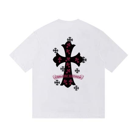 2026年4月14日春夏入荷新作Chrome Hearts短...