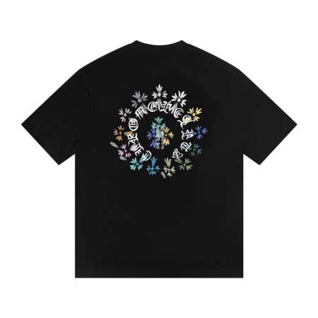 2026年4月14日春夏入荷新作Chrome Hearts短...