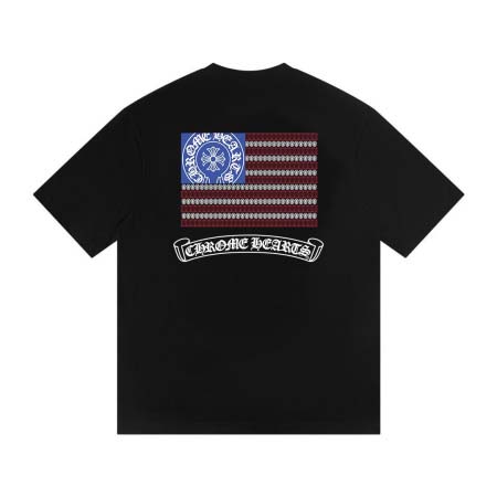 2026年4月14日春夏入荷新作Chrome Hearts短...