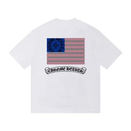 2026年4月14日春夏入荷新作Chrome Hearts短...