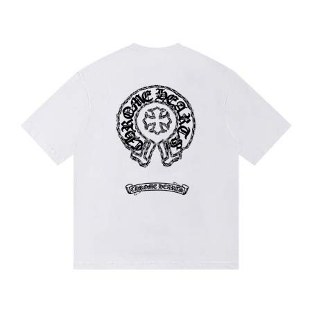 2026年4月14日春夏入荷新作Chrome Hearts短...