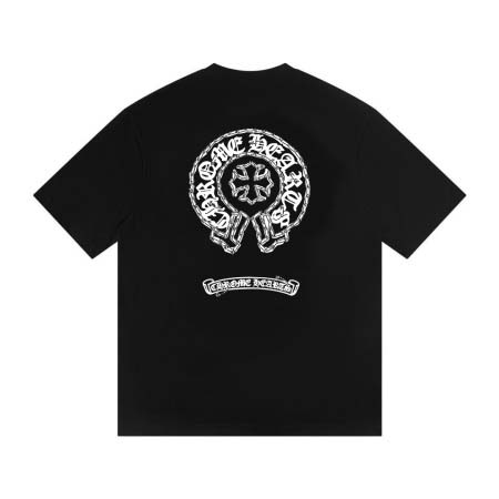 2026年4月14日春夏入荷新作Chrome Hearts短...