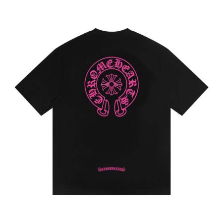 2026年4月14日春夏入荷新作Chrome Hearts短...