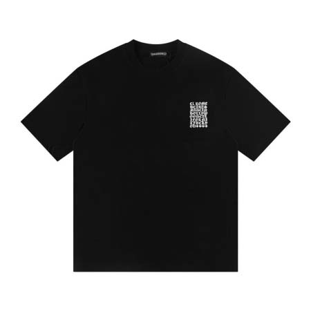 2026年4月14日春夏入荷新作Chrome Hearts短...