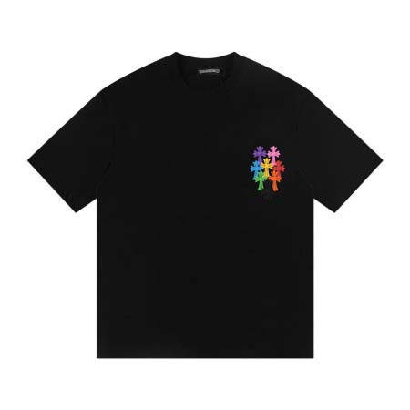 2026年4月14日春夏入荷新作Chrome Hearts短...