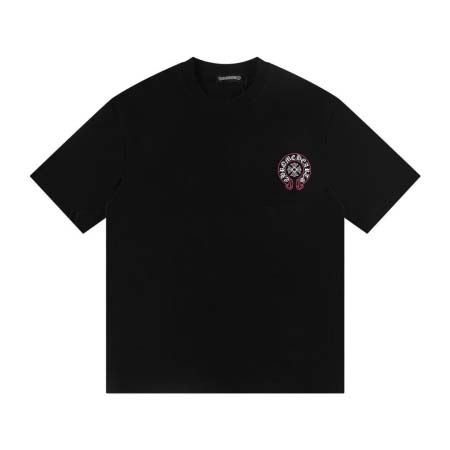 2026年4月14日春夏入荷新作Chrome Hearts短...