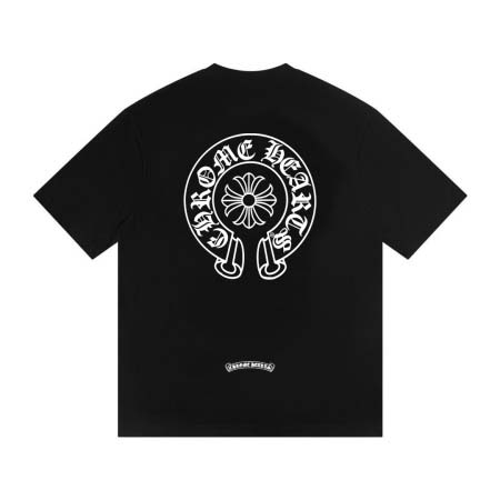 2026年4月14日春夏入荷新作Chrome Hearts短...