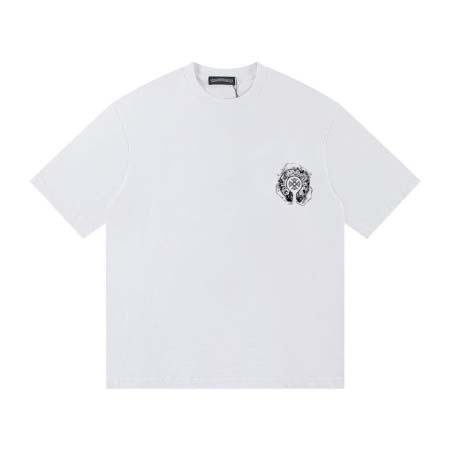 2026年4月14日春夏入荷新作Chrome Hearts短...