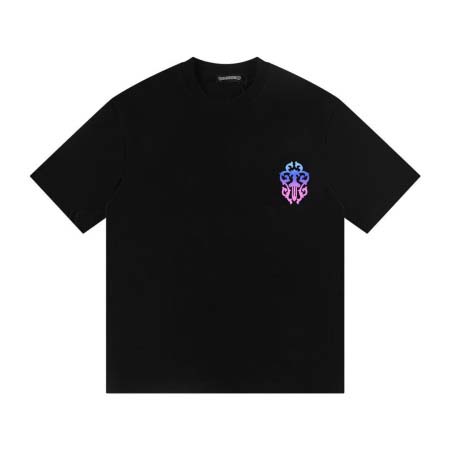 2026年4月14日春夏入荷新作Chrome Hearts短...