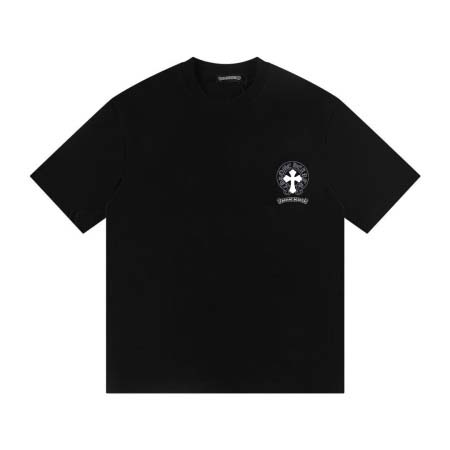 2026年4月14日春夏入荷新作Chrome Hearts短...