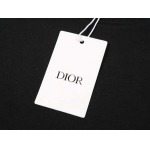 2026年4月14日春夏入荷新作DIOR短袖Tシャツ人気商品/HJJ工場