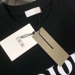 2026年4月14日春夏入荷新作DIOR短袖Tシャツ人気商品/HJJ工場