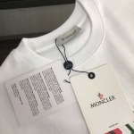 2026年4月14日春夏入荷新作Moncler短袖Tシャツ人気商品/HJJ工場