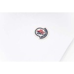 2026年4月14日春夏入荷新作Moncler短袖Tシャツ人気商品/HJJ工場