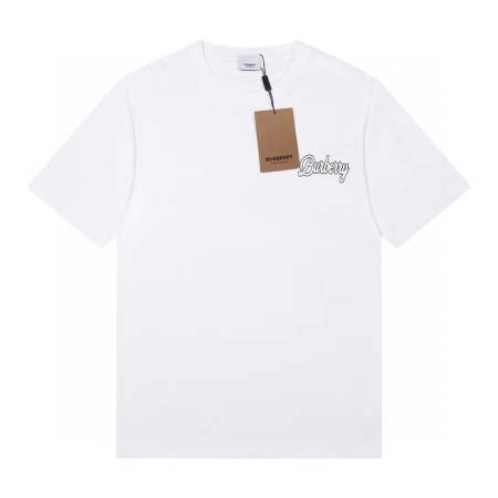2026年4月14日春夏入荷新作BURBERRY短袖Tシャツ...