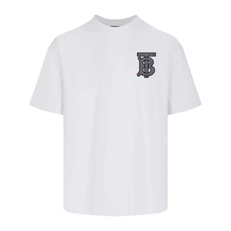 2026年4月14日春夏入荷新作BURBERRY短袖Tシャツ...
