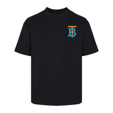 2026年4月14日春夏入荷新作BURBERRY短袖Tシャツ...
