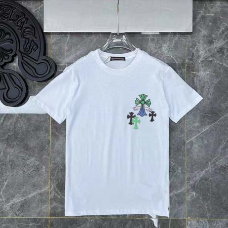 2026年4月14日春夏入荷新作Chrome Hearts半...