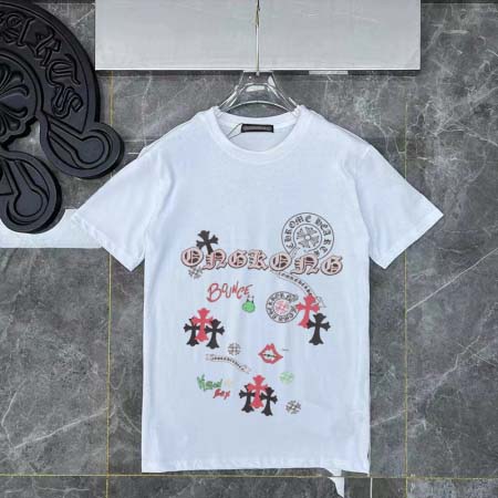 2026年4月14日春夏入荷新作Chrome Hearts半...