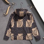 2026年4月14日春夏入荷新作louis vuittonジャケット人気商品/HJJ工場