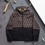 2026年4月14日春夏入荷新作Fendiジャケット人気商品/HJJ工場