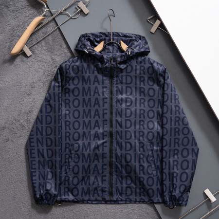 2026年4月14日春夏入荷新作Diorジャケット人気商品/...