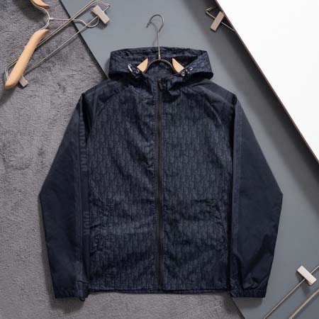 2026年4月14日春夏入荷新作Diorジャケット人気商品/...