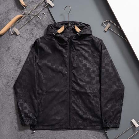 2026年4月14日春夏入荷新作Givenchyジャケット人...
