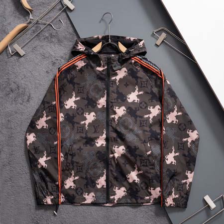2026年4月14日春夏入荷新作louis vuittonジ...
