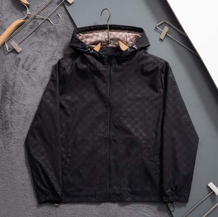 2026年4月14日春夏入荷新作Gucciジャケット人気商品...