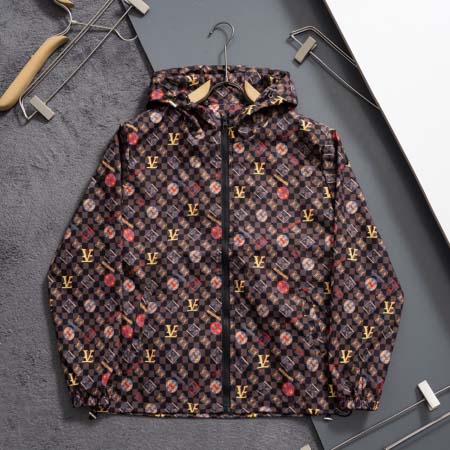 2026年4月14日春夏入荷新作louis vuittonジ...
