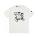 2026年4月14日春夏入荷新作Moncler半袖 tシャツ人気商品/HJJ工場