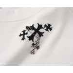 2026年4月15日新作Chrome Hearts半袖 tシャツ高品質/誕生日プレゼント/FF工場