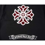 2026年4月15日新作Chrome Hearts半袖 tシャツ高品質/誕生日プレゼント/FF工場