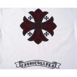 2026年4月15日新作Chrome Hearts半袖 tシャツ高品質/誕生日プレゼント/FF工場