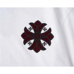 2026年4月15日新作Chrome Hearts半袖 tシャツ高品質/誕生日プレゼント/FF工場