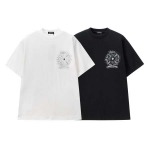 2026年4月15日新作Chrome Hearts半袖 tシャツ高品質/誕生日プレゼント/FF工場