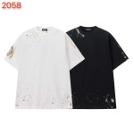 2026年4月15日新作Chrome Hearts半袖 tシャツ高品質/誕生日プレゼント/FF工場