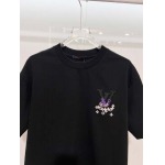 2026年4月15日新作Louis vuitton半袖 tシャツ高品質/誕生日プレゼント/FF工場