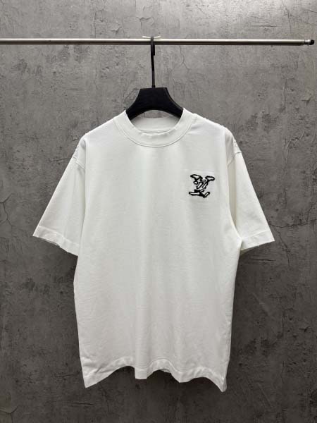 2026年4月15日新作Louis vuitton半袖 tシ...