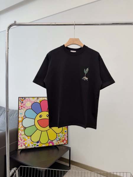 2026年4月16日新作 半袖 tシャツ高品質/誕生日プレゼ...