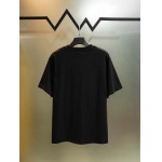 2026年4月16日新作FENDI半袖 tシャツ高品質/誕生日プレゼント/FF工場S-XL