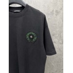2026年4月17日新作Chrome Hearts半袖 tシャツ高品質/誕生日プレゼント/FF工場S M L XL