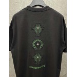 2026年4月17日新作Chrome Hearts半袖 tシャツ高品質/誕生日プレゼント/FF工場S M L XL