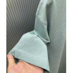 2026年4月17日新作Fendi半袖 tシャツ高品質/誕生日プレゼント/FF工場M—4XL